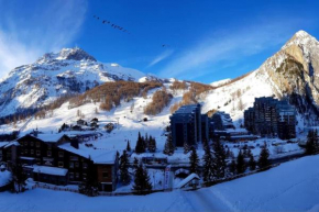 Appt at the foot of the chairlifts - VAL D'ISERE
